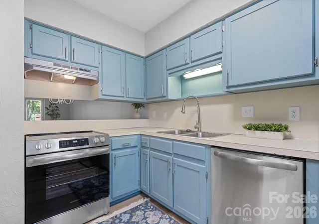 5th image of 239 13Th Avenue Pl Nw #6, Hickory, NC 28601 | MLS# 4374704