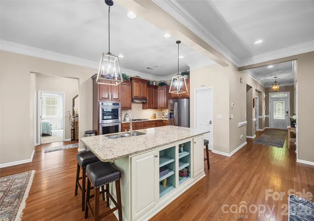 4th image of 2201 Trading Ford Dr, Waxhaw, NC 28173 | MLS# 4374708