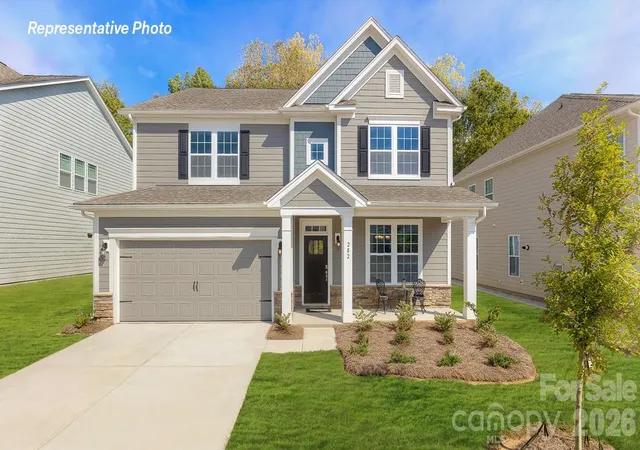 1st image of 9115 Carner Ave, Huntersville, NC 28078 | MLS# 4374712