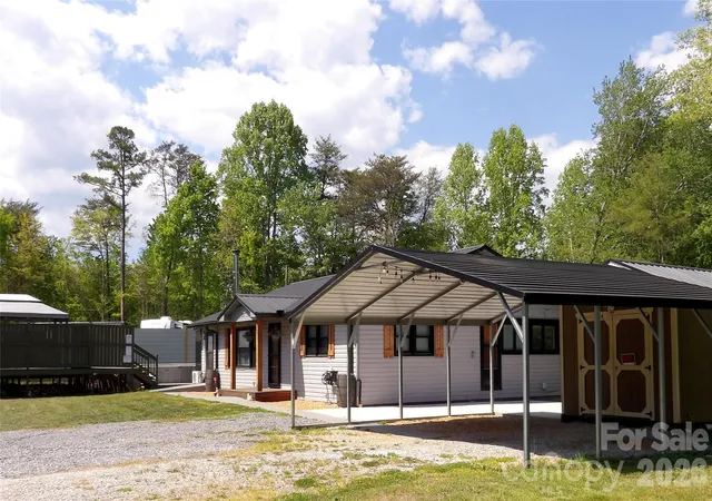 Homes for sale in Marion, NC | 332 Epley Dr #1, Marion, NC 28752 | MLS# 4374725