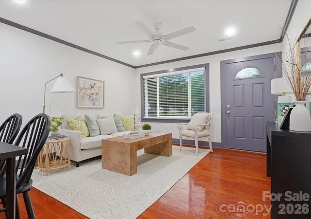 5th image of 766 Briarcliff Rd #1, Rock Hill, SC 29730 | MLS# 4374745