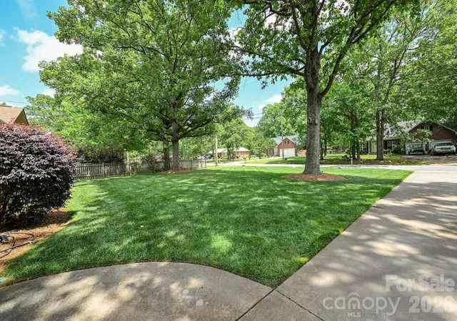 Photo 4 of Single family home for sale at 2017 Wilson Ave, Monroe, NC 28110 | MLS# 4374758 | Listing updated on 2026-10-04