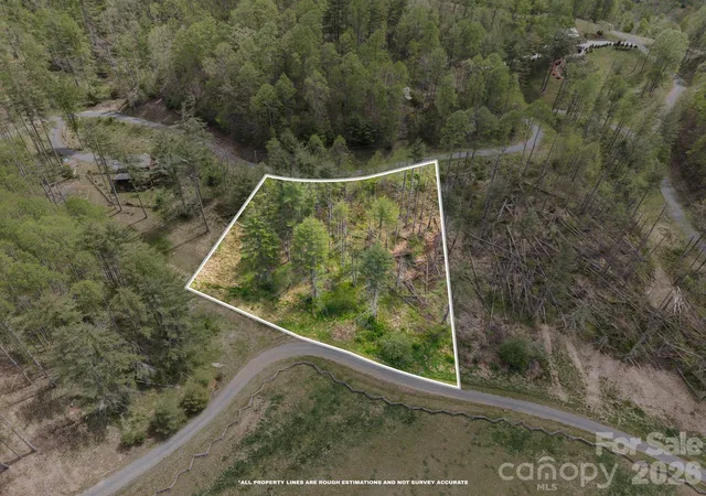 Homes for sale in Bakersville, NC | 00000 White Pine Ln #19, Bakersville, NC 28705 | MLS# 4374774