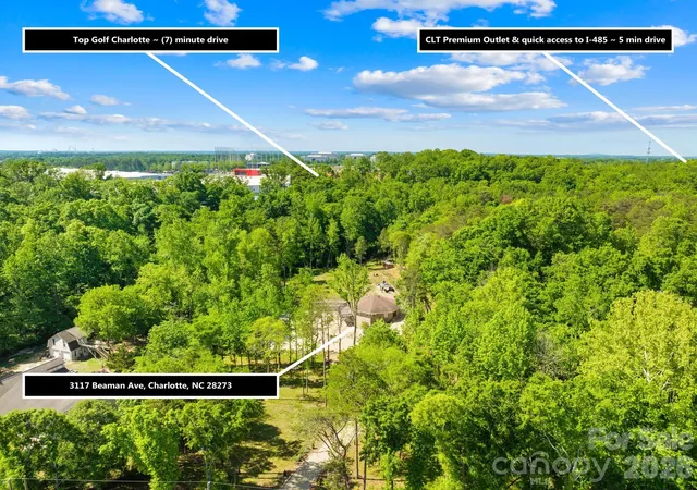 22nd image of 3117 Beaman Ave, Charlotte, NC 28273 | MLS# 4374782