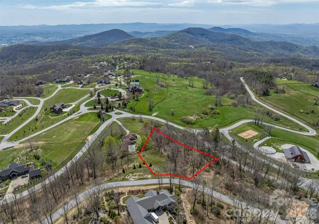 Photo 1 of Land for sale at 88 Autumn Ridge Ln #66, Hendersonville, NC 28792 | MLS# 4374799 | Listing updated on 2026-08-13