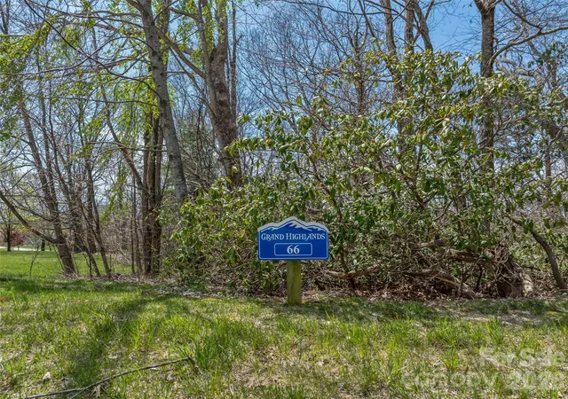 Photo 2 of Land for sale at 88 Autumn Ridge Ln #66, Hendersonville, NC 28792 | MLS# 4374799 | Listing updated on 2026-08-13