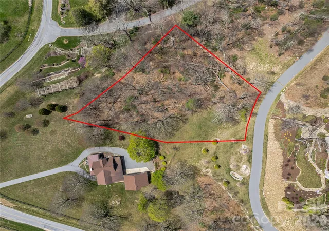 Photo 3 of Land for sale at 88 Autumn Ridge Ln #66, Hendersonville, NC 28792 | MLS# 4374799 | Listing updated on 2026-08-13