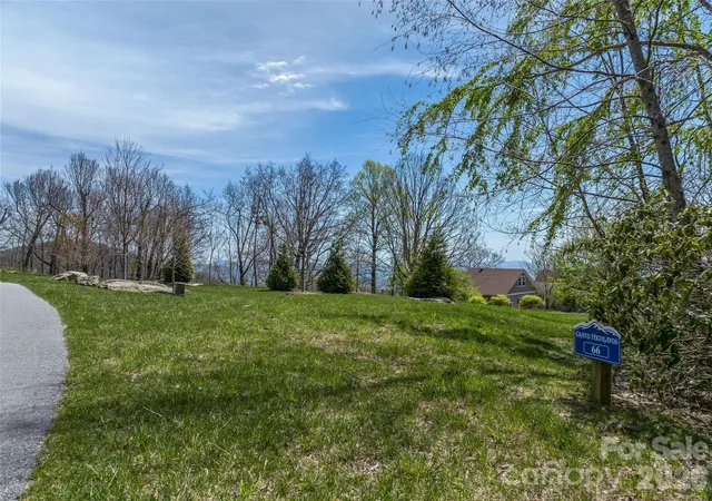 Photo 4 of Land for sale at 88 Autumn Ridge Ln #66, Hendersonville, NC 28792 | MLS# 4374799 | Listing updated on 2026-08-13