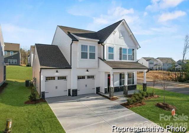 1st image of 275 Gray Wolf St #114p, China Grove, NC 28023 | MLS# 4374805