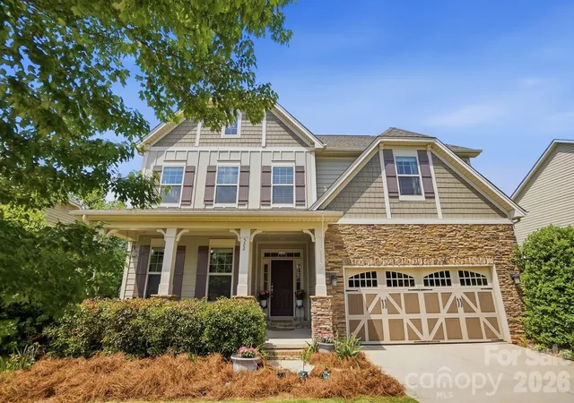 Homes for sale in Midland, NC | 522 Iron Horse Ln, Midland, NC 28107 | MLS# 4374807