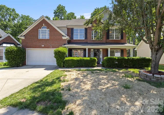 1st image of 11444 Mangla Dr, Charlotte, NC 28214 | MLS# 4374811