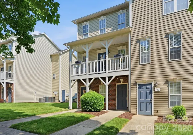Photo 3 of Condo for sale at 119 Steam Engine Dr #201, Mooresville, NC 28115 | MLS# 4374818 | Listing updated on 2026-09-20