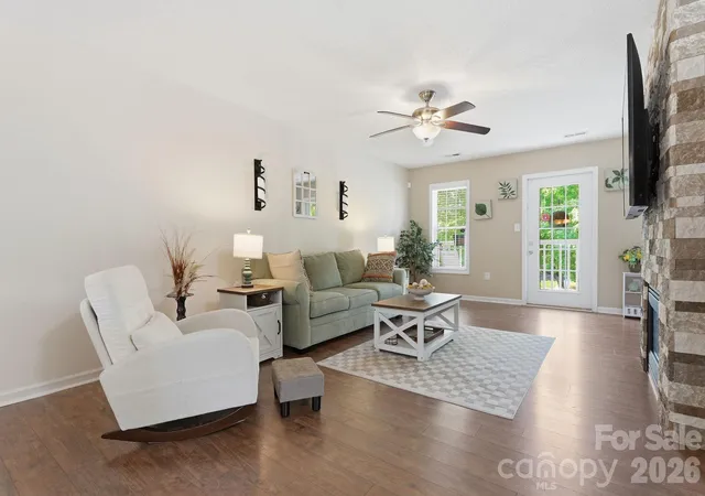 Photo 4 of Condo for sale at 119 Steam Engine Dr #201, Mooresville, NC 28115 | MLS# 4374818 | Listing updated on 2026-09-20