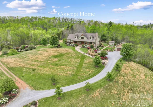 Photo 28 of Land for sale at Tbd Sierra Dr, Bakersville, NC 28705 | MLS# 4374837 | Listing updated on 2026-09-03