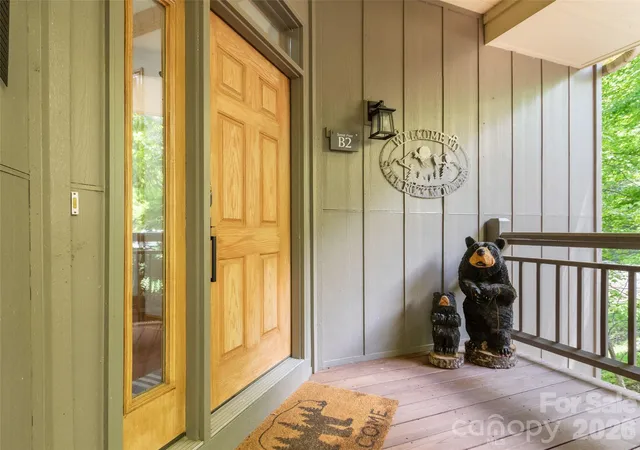 3rd image of 266 Sunset Point Rd #B2, Burnsville, NC 28714 | MLS# 4374848