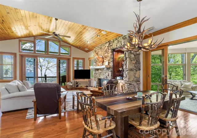 5th image of 266 Sunset Point Rd #B2, Burnsville, NC 28714 | MLS# 4374848