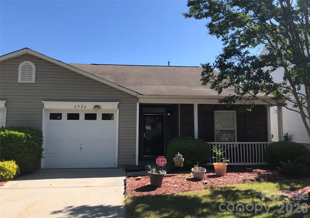 1st image of 6326 Ziegler Ln, Charlotte, NC 28269 | MLS# 4374851