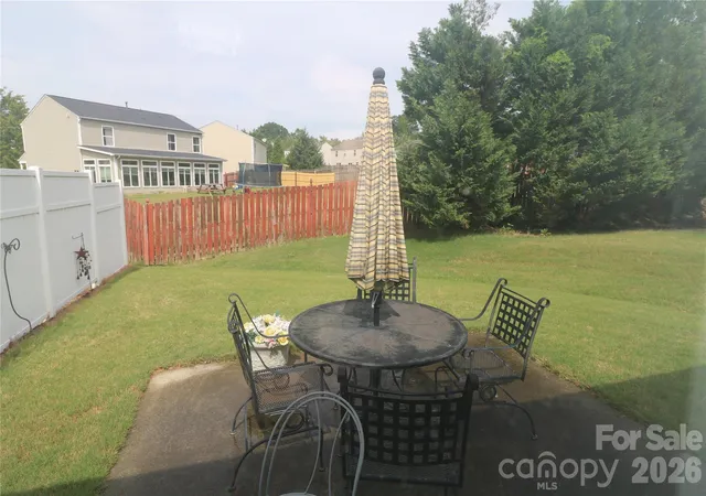 18th image of 6326 Ziegler Ln, Charlotte, NC 28269 | MLS# 4374851