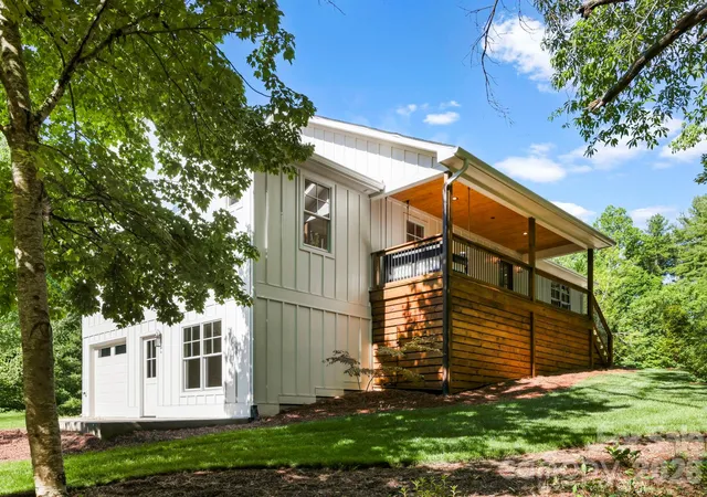 1st image of 316 Big Raven Ln, Saluda, NC 28773 | MLS# 4374853