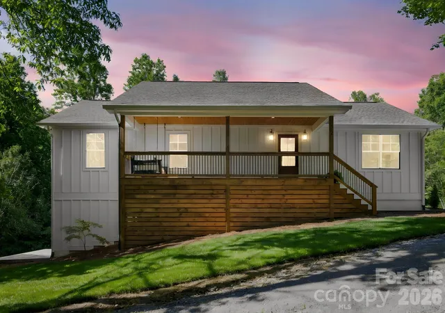 4th image of 316 Big Raven Ln, Saluda, NC 28773 | MLS# 4374853