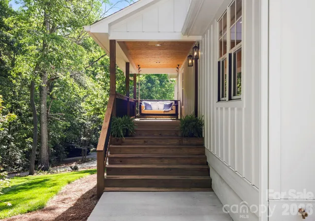 44th image of 316 Big Raven Ln, Saluda, NC 28773 | MLS# 4374853