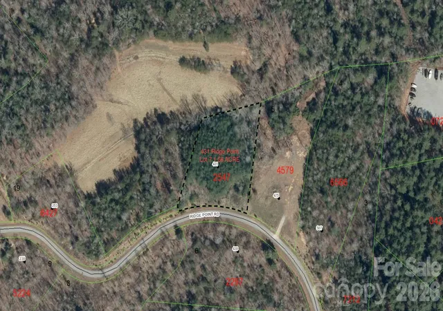 Homes for sale in Nebo, NC | 431 Ridge Point Rd #7, Nebo, NC 28761 | MLS# 4374856
