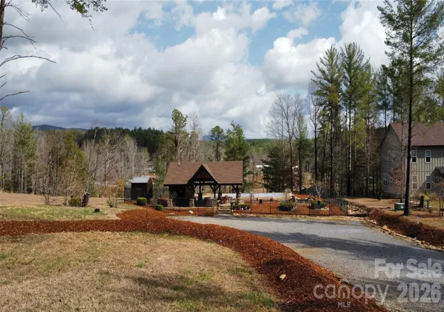 Homes for sale in Nebo, NC | 431 Ridge Point Rd #7, Nebo, NC 28761 | MLS# 4374856
