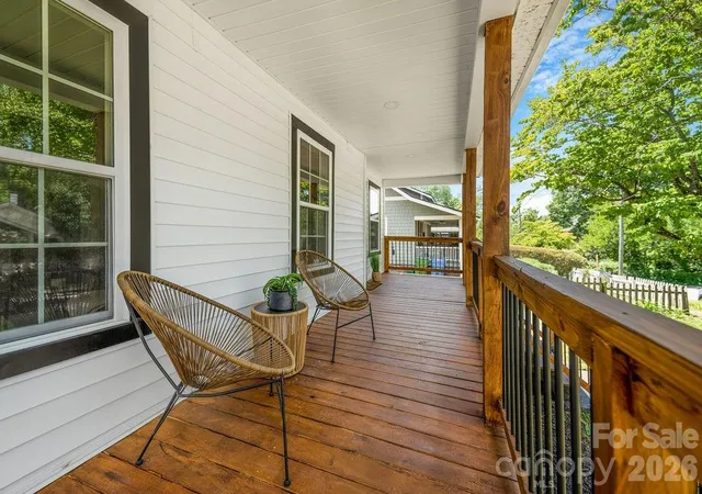 4th image of 131 Woodrow Ave, Asheville, NC 28801 | MLS# 4374888