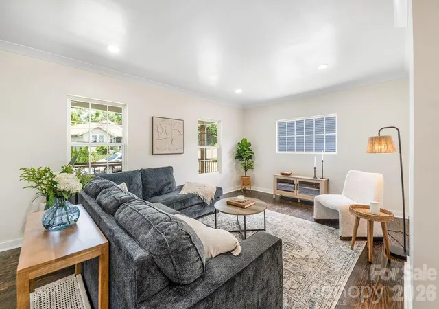 3rd image of 131 Woodrow Ave, Asheville, NC 28801 | MLS# 4374888