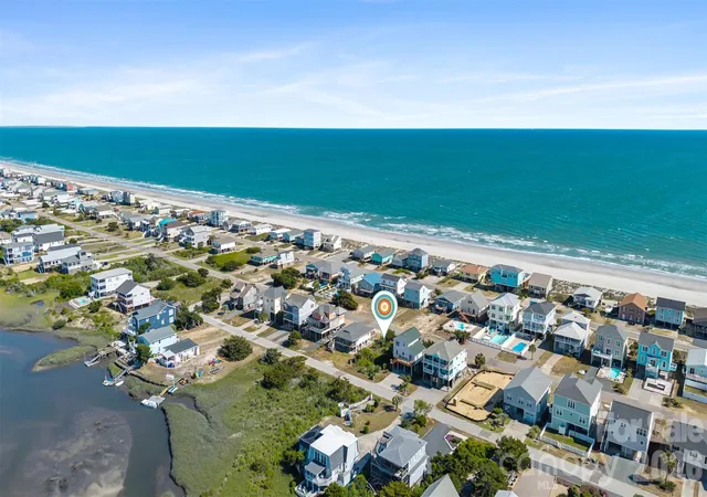 1st image of 1714 Dolphin Dr W, Oak Island, NC 28465 | MLS# 4374903