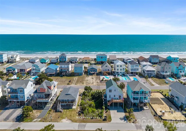 2nd image of 1714 Dolphin Dr W, Oak Island, NC 28465 | MLS# 4374903