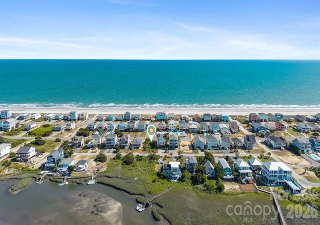 8th image of 1714 Dolphin Dr W, Oak Island, NC 28465 | MLS# 4374903