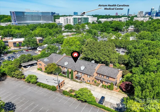 32nd image of 1014 Queens Rd #D, Charlotte, NC 28207 | MLS# 4374904