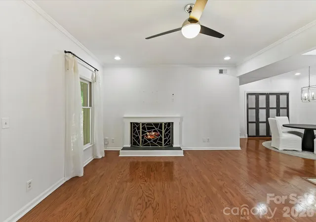 5th image of 1014 Queens Rd #D, Charlotte, NC 28207 | MLS# 4374904