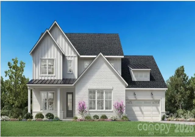 Photo 1 of Single family home for sale at 5050 Brown Hall Ct #162, Huntersville, NC 28078 | MLS# 4374909 | Listing updated on 2026-04-28