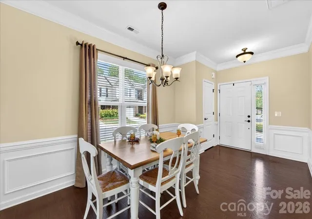 5th image of 6453 Silver Star Ln, Charlotte, NC 28210 | MLS# 4374922
