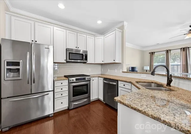 4th image of 6453 Silver Star Ln, Charlotte, NC 28210 | MLS# 4374922