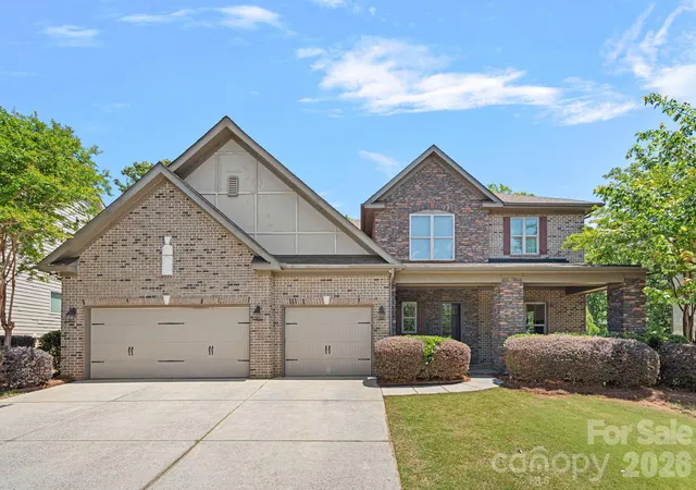 Photo 1 of Single family home for sale at 897 Tyne Dr, Fort Mill, SC 29715 | MLS# 4374930 | Listing updated on 2026-07-07