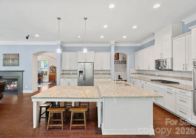 Photo 3 of Single family home for sale at 897 Tyne Dr, Fort Mill, SC 29715 | MLS# 4374930 | Listing updated on 2026-07-07