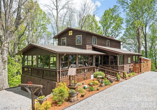 1st image of 2863 Heath Peak Rd, Waynesville, NC 28785 | MLS# 4374933