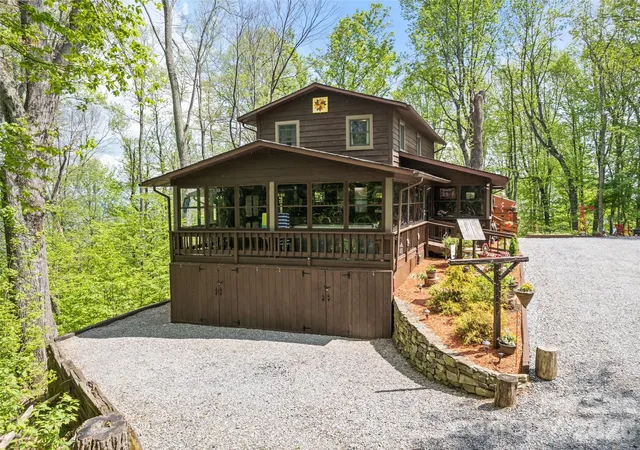 4th image of 2863 Heath Peak Rd, Waynesville, NC 28785 | MLS# 4374933