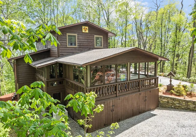 5th image of 2863 Heath Peak Rd, Waynesville, NC 28785 | MLS# 4374933