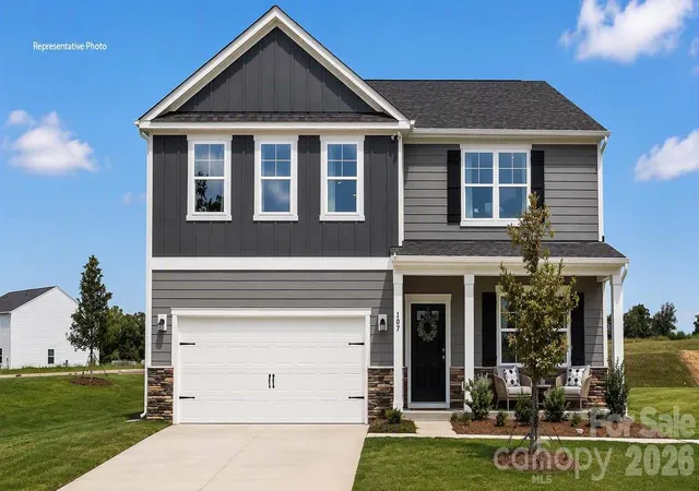 Single family home for sale at 11527 Cardinal Crk Ave, Charlotte, NC 28215 | MLS# 4374942