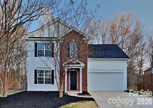 Single family home for sale at 106 Rainford Ct, Mooresville, NC 28117 | MLS# 4374945