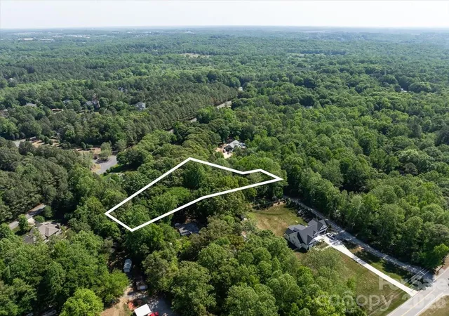 Land for sale at 2586 Holbrook Rd, Fort Mill, SC 29715 | MLS# 4374955