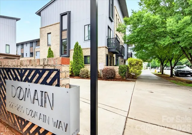 20th image of 241 Domain Wy, Charlotte, NC 28203 | MLS# 4374972
