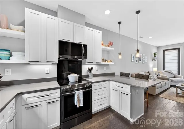 5th image of 241 Domain Wy, Charlotte, NC 28203 | MLS# 4374972