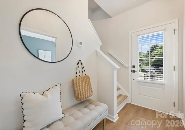 5th image of 2405 Via Del Conte Aly, Charlotte, NC 28205 | MLS# 4374977