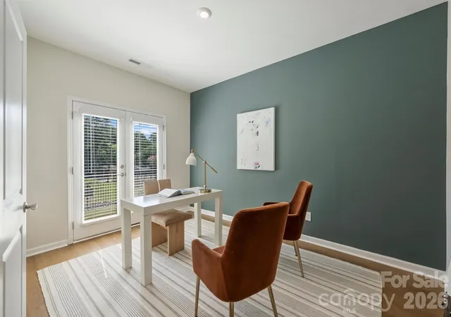 4th image of 2405 Via Del Conte Aly, Charlotte, NC 28205 | MLS# 4374977