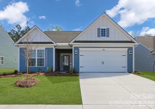Photo 1 of Sale Pending at 5476 Redbud Rd #61, Lancaster, SC 29720 | MLS# 4374980 | Listing updated on 2026-10-09